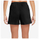 Nike Γυναικείο σορτς Sportswear Everything Mid-Rise 5" Woven Shorts
